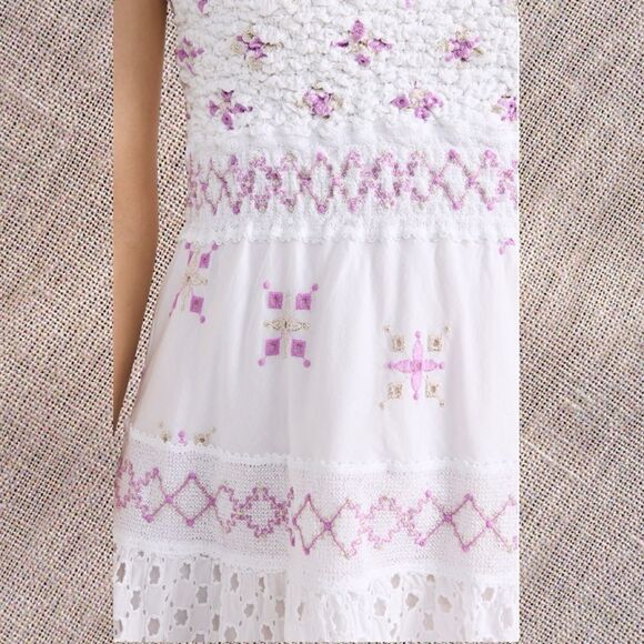 Temptation Positano Helena Dress - Picture 10 of 14